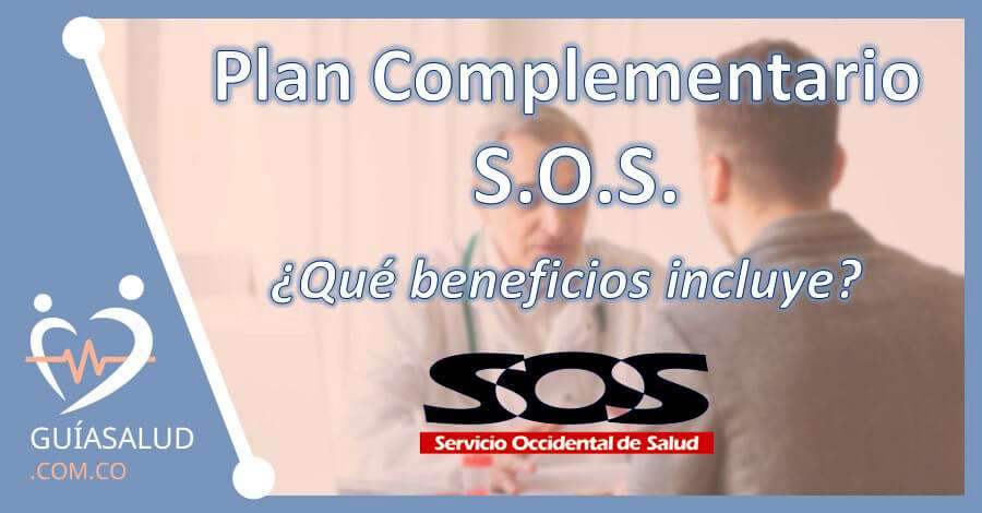 Plan complementario SOS