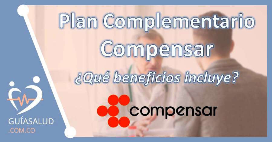Plan complementario Compensar